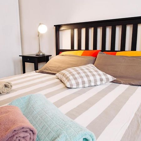 Creative Home Smn Station - Fancy Apartments Florenz Exterior foto