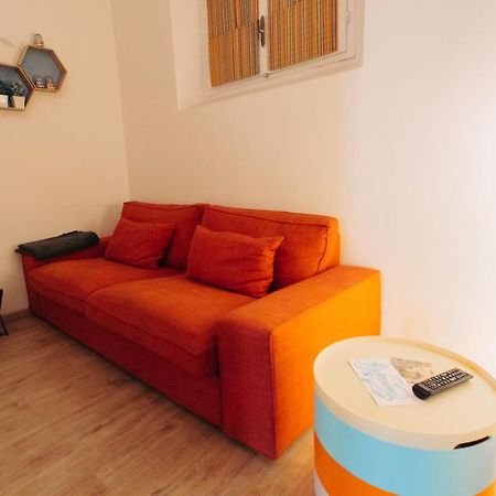 Creative Home Smn Station - Fancy Apartments Florenz Exterior foto